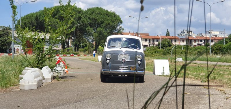 Raid etruschi 2019